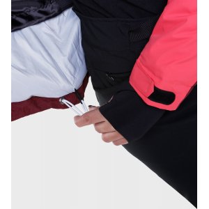 Campera de mujer Glaciar M