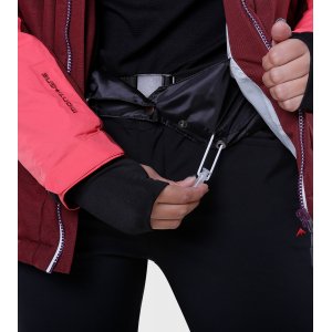 Campera de mujer Glaciar M
