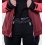Campera de mujer Glaciar M