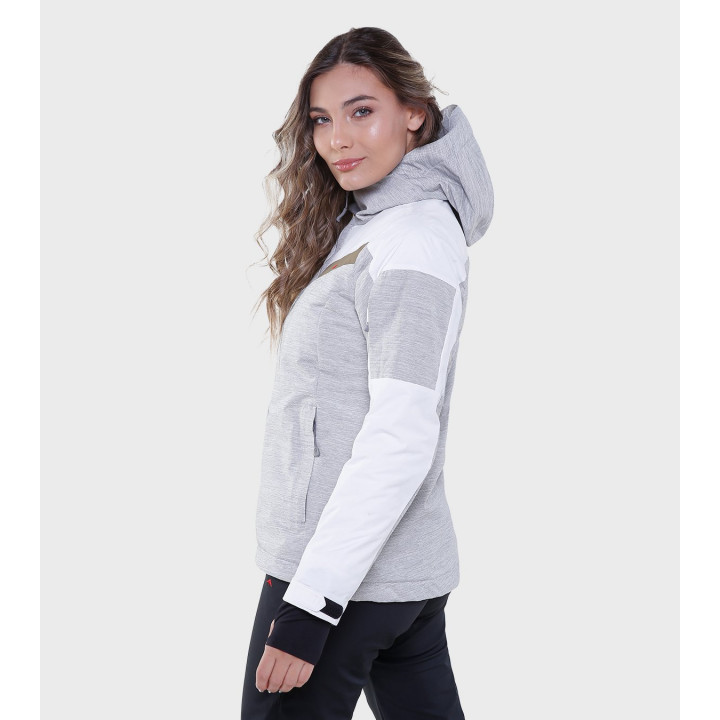 Campera de mujer Glaciar M