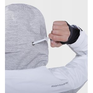 Campera de mujer Glaciar M
