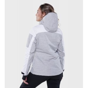 Campera de mujer Glaciar M