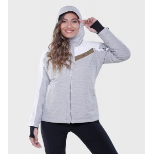Campera de mujer Glaciar M