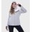 Campera de mujer Glaciar M