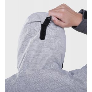 Campera de mujer Harper Neo