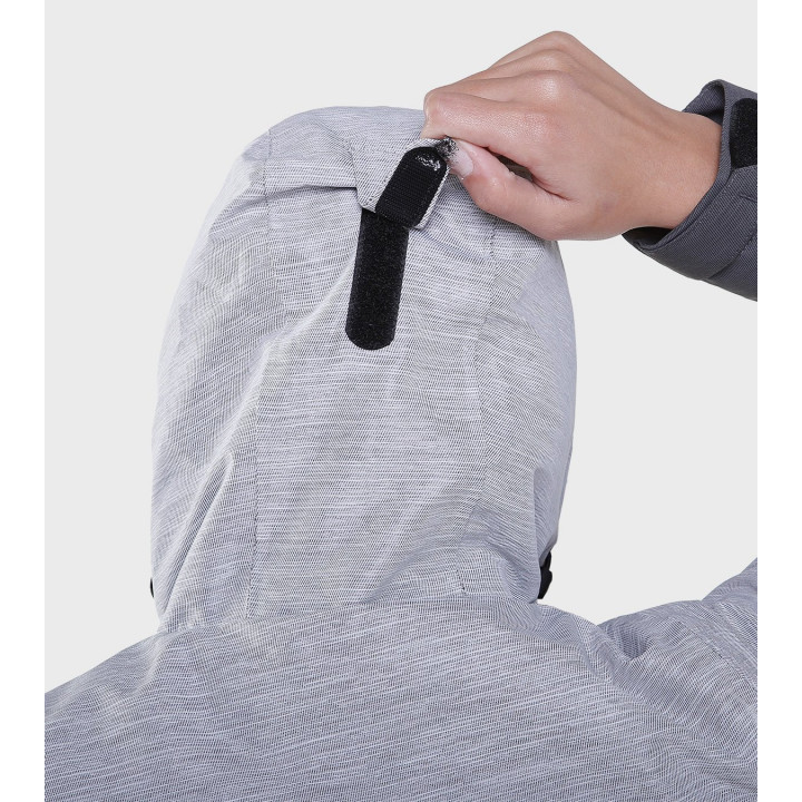 Campera de mujer Harper Neo