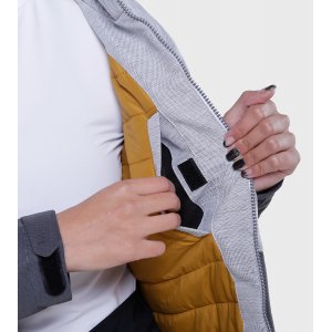 Campera de mujer Harper Neo