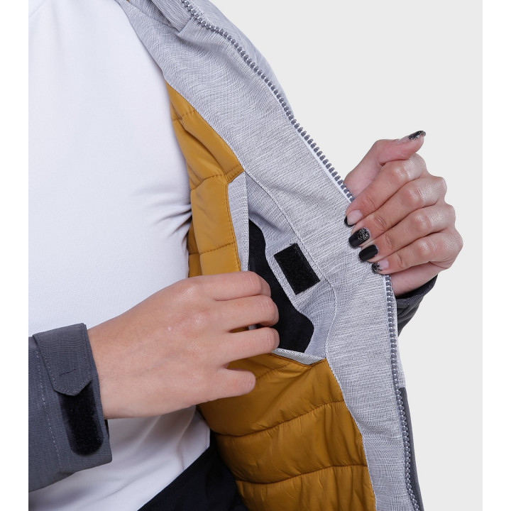 Campera de mujer Harper Neo