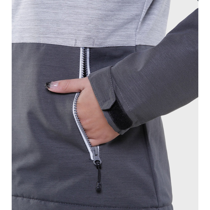 Campera de mujer Harper Neo