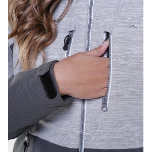 Campera de mujer Harper Neo