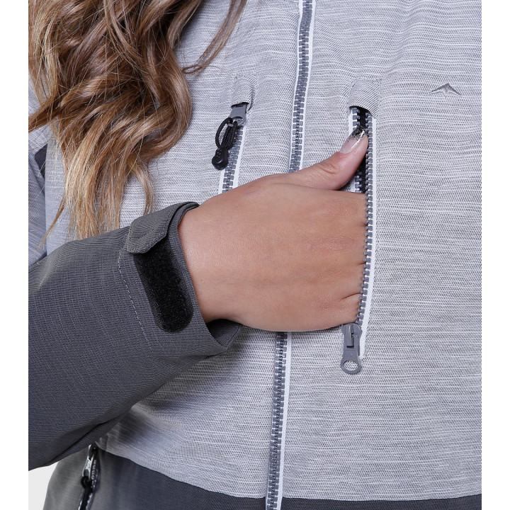 Campera de mujer Harper Neo