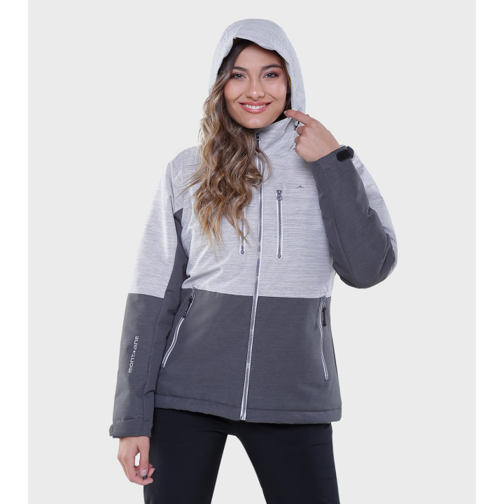 Campera de mujer Harper Neo