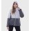 Campera de mujer Harper Neo