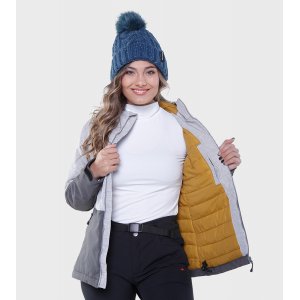 Campera de mujer Harper Neo
