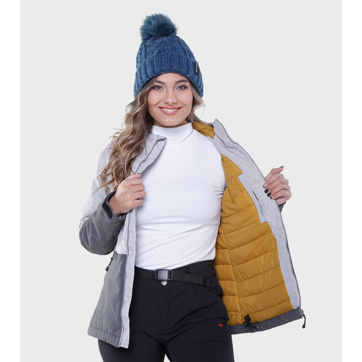 Campera de mujer Harper Neo