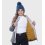 Campera de mujer Harper Neo