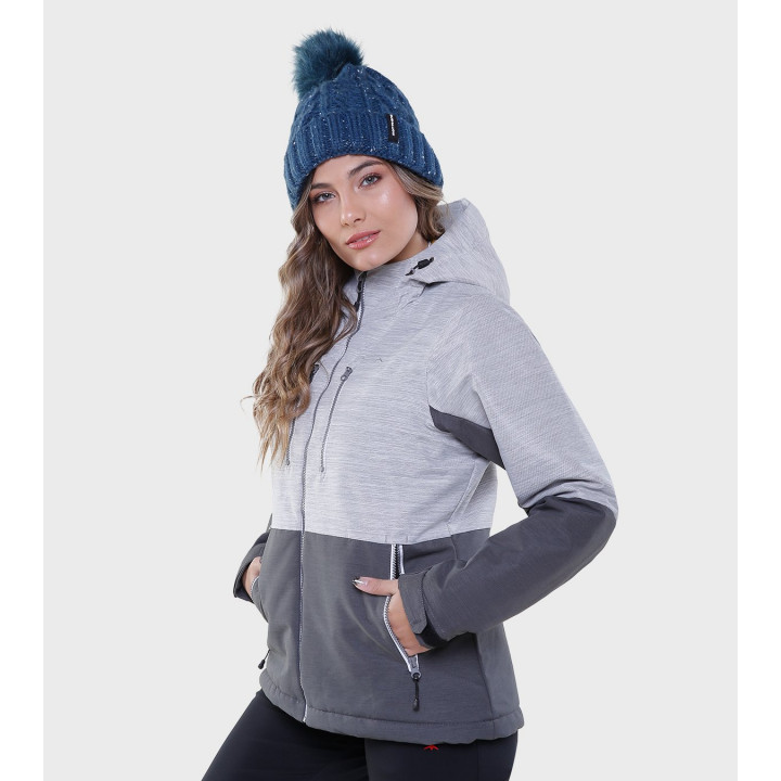 Campera de mujer Harper Neo