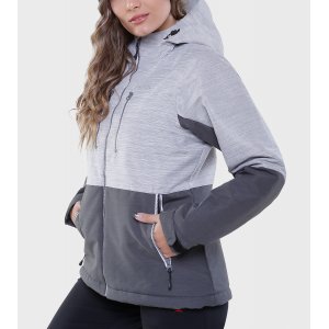 Campera de mujer Harper Neo