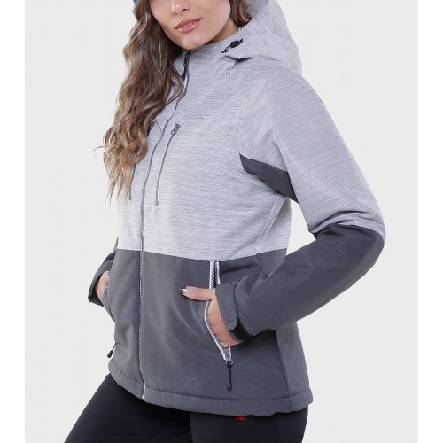 Campera de mujer Harper Neo