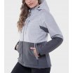 Campera de mujer Harper Neo