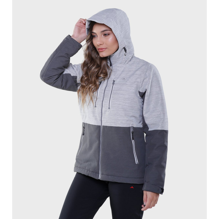 Campera de mujer Harper Neo