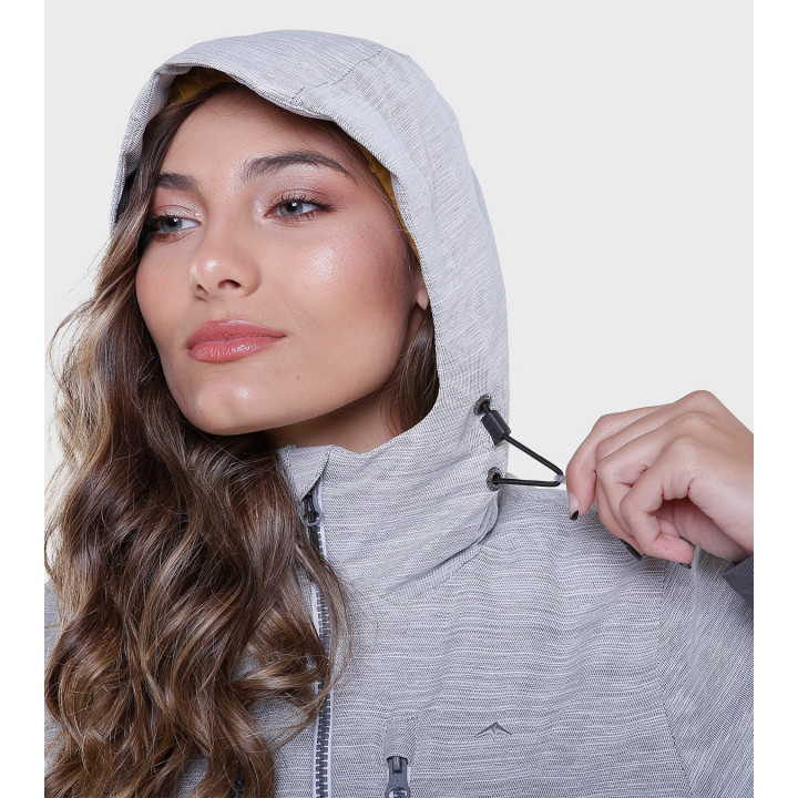 Campera de mujer Harper Neo