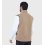 Chaleco de hombre polar Amaro