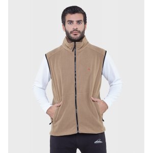 Chaleco de hombre polar Amaro