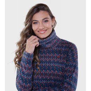 Polera de mujer Bella