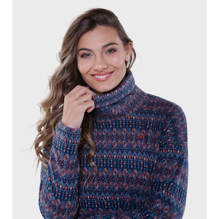 Polera de mujer Bella