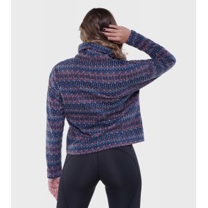 Polera de mujer Bella