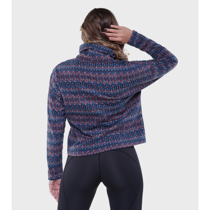 Polera de mujer Bella