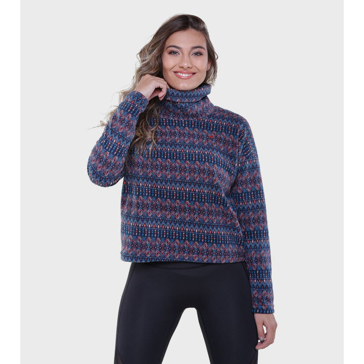 Polera de mujer Bella