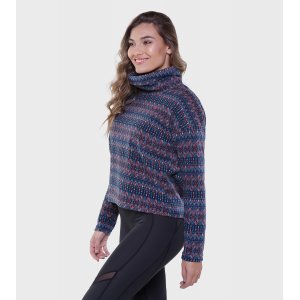 Polera de mujer Bella