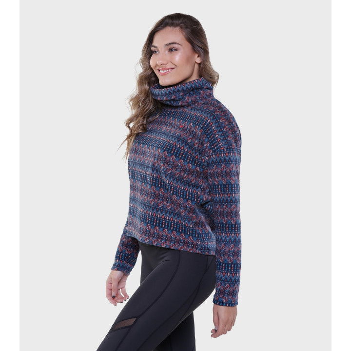Polera de mujer Bella