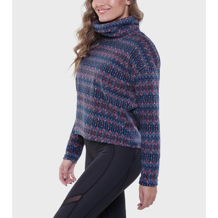 Polera de mujer Bella