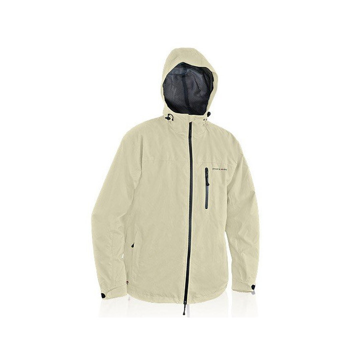 Artico man windbreaker