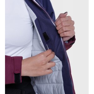 Campera de mujer Harper Neo