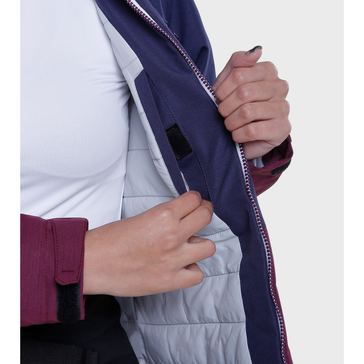 Campera de mujer Harper Neo