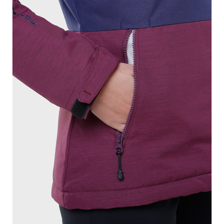 Campera de mujer Harper Neo