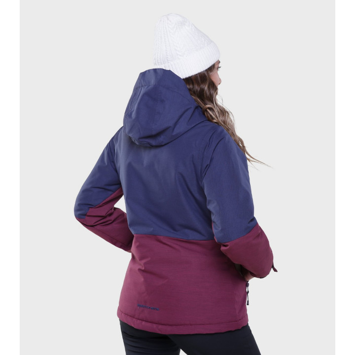 Campera de mujer Harper Neo