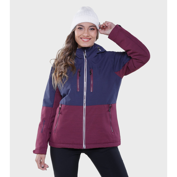 Campera de mujer Harper Neo