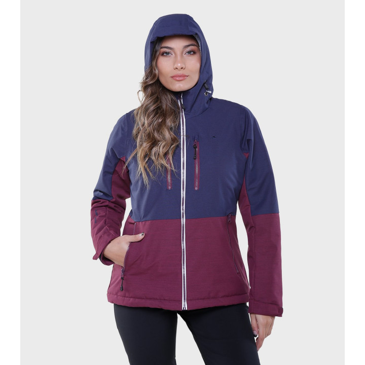 Campera de mujer Harper Neo