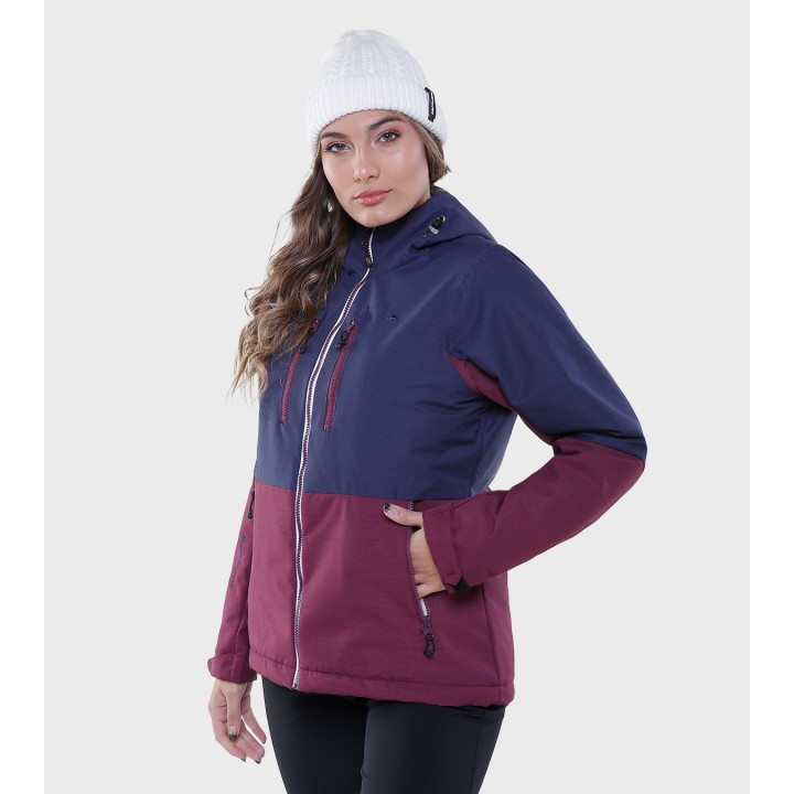 Campera de mujer Harper Neo