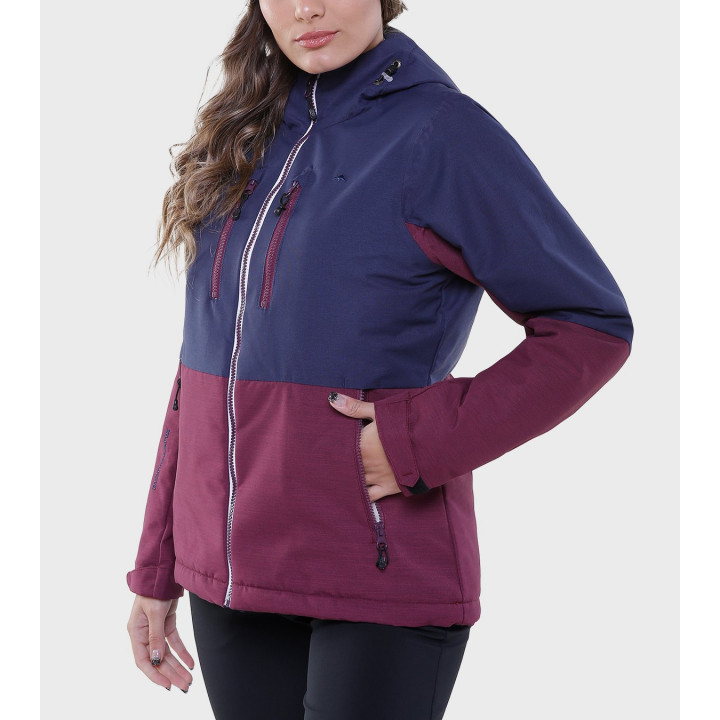 Campera de mujer Harper Neo