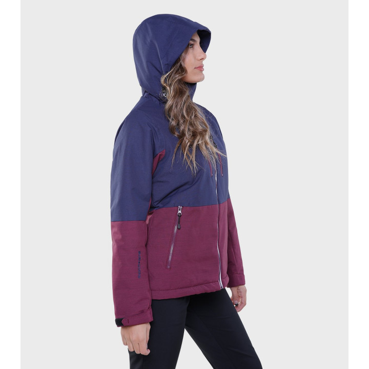 Campera de mujer Harper Neo