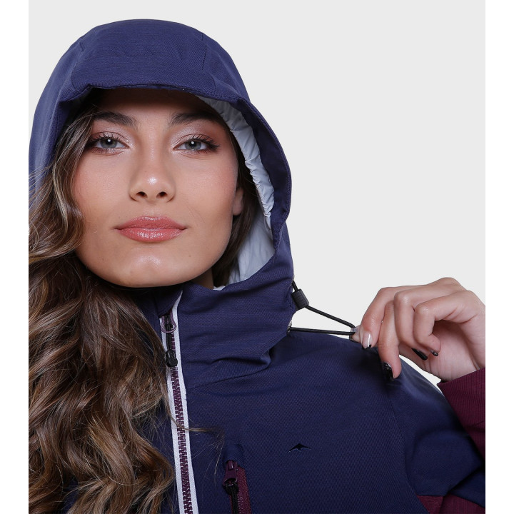 Campera de mujer Harper Neo
