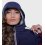Campera de mujer Harper Neo