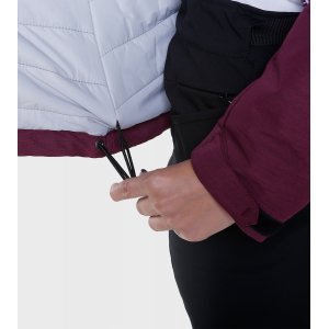 Campera de mujer Harper Neo