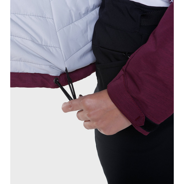Campera de mujer Harper Neo